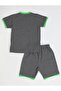 Summer Run Boy's Shorts Set - 6