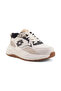 Philip Wmn 4Pr Beige Women's Sneaker - 2