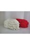 Women's Puffy Clutch Bag – Stylish and Modern Design 35*25 - 3