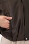 Bdart Gabardine Zippered Bomber Jacket - 6