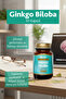 Dearvit Ginkgo Biloba 30 Kapsül - 2