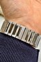 Rd613255M Men's Wristwatch with Steel Strap - 3