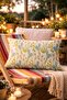 Double Sided Rectangular Throw Pillow Cover Tk30