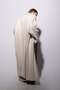 Women's Casual Knit Cardigan Stone - 4