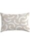 . Bohemian Rectangular Throw Pillow Cover Ds21
