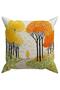 . Double Side Printed Throw Pillow Cover 6Aod14 - 2