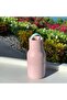 Proof Portable Active Water Bottle 250ml – Solid Pink - 4
