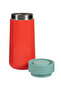 Travel Mug 240ml (8oz) – Coral & Mint - 3