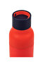 Active Water Bottle 500ml – Coral & Indigo - 2