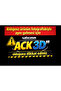 İsme Özel Minecraft Blok Dekor 4 -5 Harf - 2