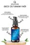 Night Care Oil 50 ml – 100% Natural Undiluted Skin Care Oil (Glass Bottle) - 4