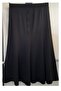 STAR NAZAL 1, CLASS SCUBA FABRIC FLEXIBLE LARGE SIZE MODELED PARTY RUBBERED SKIRT - 5