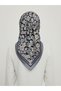 100% Cotton Patterned Writing - 3