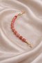 Natural Agate Stone Bracelet - 2