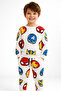 Quality 2ip children's suit - 3