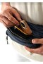 Waist and Shoulder Bag with Waterproof Fabric - 6