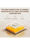 T18 New In-Ear Bluetooth Earphones, Retro Style Reinvention & Innovation Sports Gaming Heads - 6