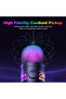 M930 USB Condenser Gaming Microphone Mini USB Microphone - 2