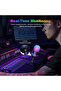 M930 USB Condenser Gaming Microphone Mini USB Microphone - 4
