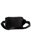092234-01 Bmw Mms Boxy Waist Bag Unisex Waist Bag Black - 2