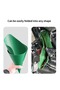 Flexible Draining Tool Foldable Car Funnel Oil Guide Plate Motorcycle Auto Engine Oil Filling Too... - 7