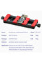 ORI mini Motherboard PCB Fixture For Board High Temperature Repair Holder Remove G - 6