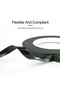 1PC 3MM-1 PC SUNSHINE 3M Double-sided Tape for Mobile Phone Repair Black Strong Stickiness High Toug - 3