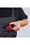 KNIPEX BiX Cutter for Plastic Pipes And Sealing Sleeves 20-50 Mm Tool 90 22 10 BK - 6