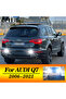 BMTxms 2pcs W16W T15 LED Reverse Light Blub Lamp For Audi Q7 4L 4M 2006-2022 2008 2009 2010 20112...
