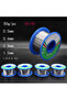 1.0mm 1pc 60 40 Solder Wire Rosin Core Tin Solder Wire Soldering Welding Flux 1.5 2.0 Iron Wire Reel - 6