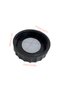 New Brake Fluid Reservoir Bottle Tank Cap Cover Plastic For Peugeot 206 306 307 308 408 508 2007-... - 2