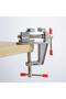 New Mini Bench Vise Muliti-Funcational Aluminum Miniature On Pliers Jewelers Small Clamp Tool Hob... - 3