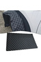 Car Sound Proofing Deadening Car Truck Anti-Noise Sound Insulation Cotton Heat Closed Cell Soundp... - 7