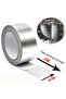 5m*5cm Exhaust Pipe Insulation Tape Exhaust Heat Tape Manifold Downpipe High Temperature Bandage ...