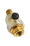 Mini Pneumatic Oil Injector Pneumatic Tools For Air Compressor Pipe Tool Iron -plated Oiler Lubri... - 3