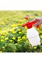 1PC 0.8 L Car Washer Hand Pump Pressure Sprayer Bottle Pressurized Spray Water High-pressure Car ... - 8