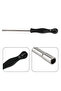 1pc Screwdriver Carburetor Adjustment Tool Carburetor Special Key For Husqvarna 125 135 136 137 1... - 3