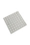 6x2mm-300pcs 300Pcs Self Adhesive Door Stopper Damper Buffer Cabinet Bumpers Silicone Furniture Pad - 8