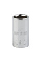 4pcs Socket Chrome Vanadium Steel 1/4 Inch Drive 6-Point 10mm Socket 6 Point Socket DIY Hand-maki... - 6