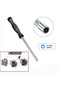 1pc Screwdriver Carburetor Adjustment Tool Carburetor Special Key For Husqvarna 125 135 136 137 1...