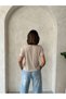 Stone Shepherd Stitched T-Shirt |   D2629 - Stone - 6