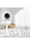 white SM50 SM70 BABY6 New Camera Holder Stand for Baby Monitor Mount on Bed Cradle Multifunction Uni - 3