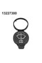 Car Windshield Wiper Washer Fluid Reservoir Tank Bottle Cap For Camaro For Colorado For Cruze For... - 3