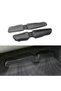 Car Rear Seat Air Outlet Cover for Audi A3 SEAT LEON MK3 for VW Golf 7 Mk7 7.5 Passat B8 2013-202...