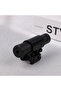 جهاز تصويب ليزري ذاتي القفل يعمل بالأشعة تحت الحمراء مع نقطة حمراء - 4