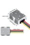 12V 30A 24V DC 24v to 12v Converter 30A 360W StepDown Converter Voltage Reducer IP68 Waterproof Tran - 6