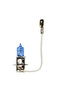 1 Pair H3 Xenon White 100W 12v Halogen Headlight 453 Fog Light Car Bulb Halogen Lamp Car HeadLigh... - 5