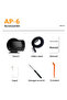 CHINA Car Head up Display, OBDⅡ+GPS Smart Gauge High Definition Speedometer Car Diagnostic Tool OBD - 5