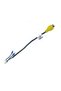 1piece Auto Rear View Backup Camera Cable Adaptor RCA 10Pin For Car Stereo Radio DVD Monitor Car... - 6