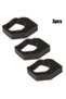 3 PCS Air Filter Selected For Honda GX25 ULT425 UMS425 HHH25 UMK425 17211-Z0H-000 Mechanical Acce... - 5
